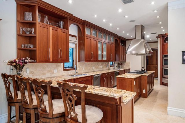 1251 99th Street, Bay Harbor Islands, FL 33154