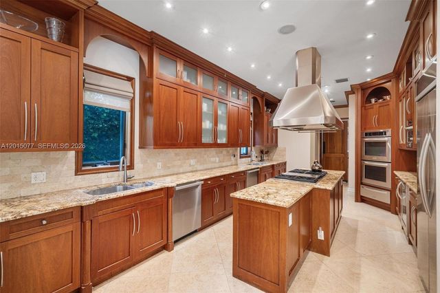 1251 99th Street, Bay Harbor Islands, FL 33154
