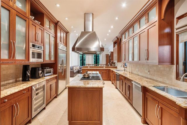 1251 99th Street, Bay Harbor Islands, FL 33154