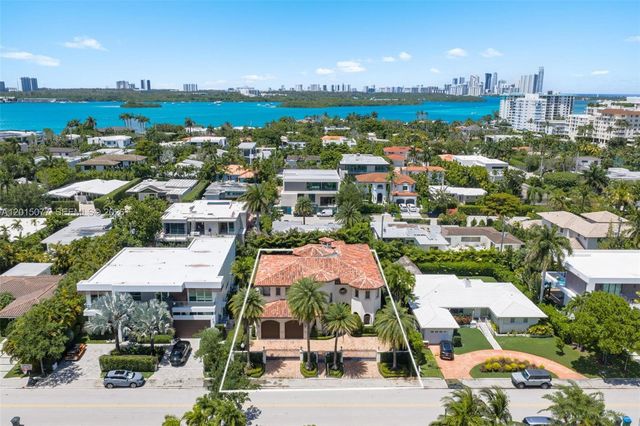 1251 99th Street, Bay Harbor Islands, FL 33154