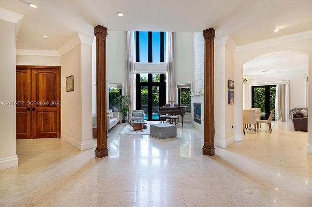 1251 99th Street, Bay Harbor Islands, FL 33154