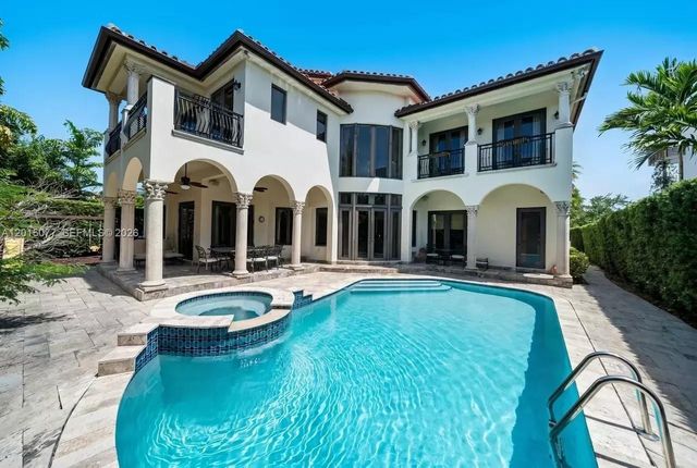 1251 99th Street, Bay Harbor Islands, FL 33154