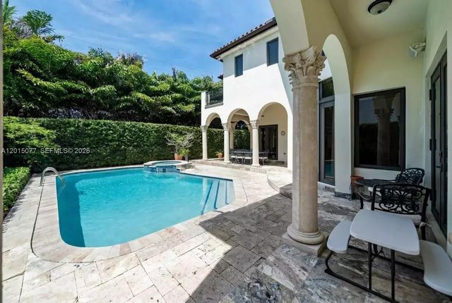 1251 99th Street, Bay Harbor Islands, FL 33154