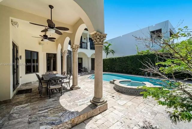 1251 99th Street, Bay Harbor Islands, FL 33154
