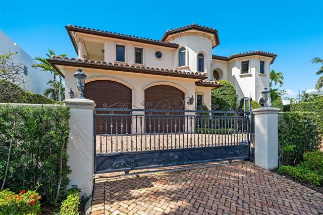 1251 99th Street, Bay Harbor Islands, FL 33154