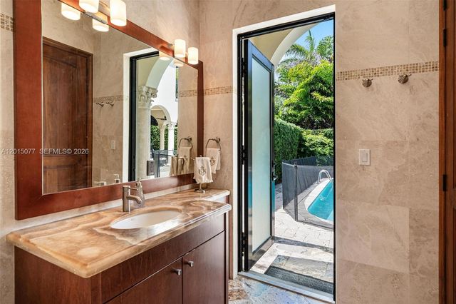 1251 99th Street, Bay Harbor Islands, FL 33154
