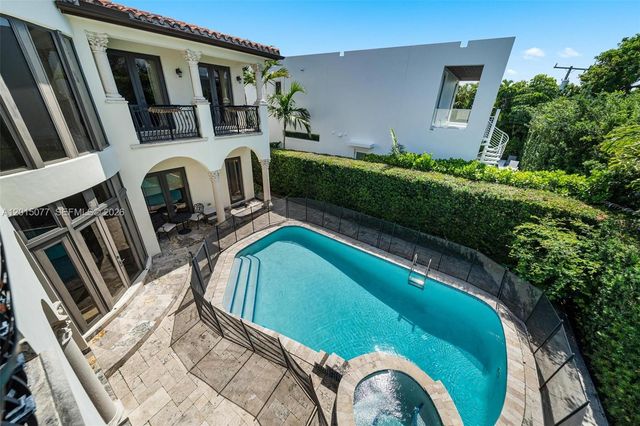 1251 99th Street, Bay Harbor Islands, FL 33154