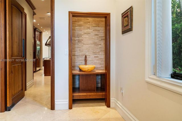1251 99th Street, Bay Harbor Islands, FL 33154