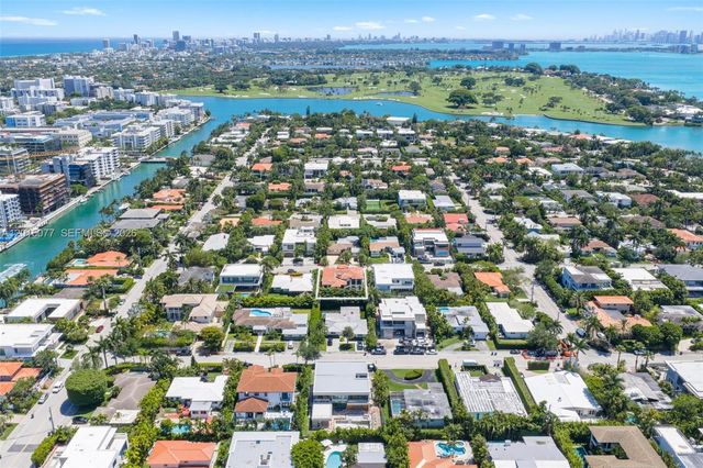 1251 99th Street, Bay Harbor Islands, FL 33154
