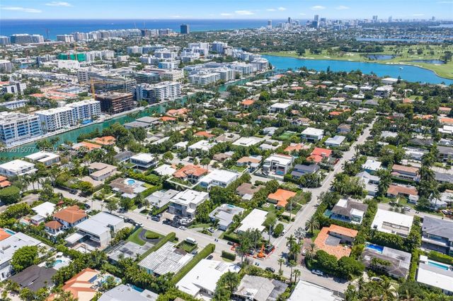 1251 99th Street, Bay Harbor Islands, FL 33154