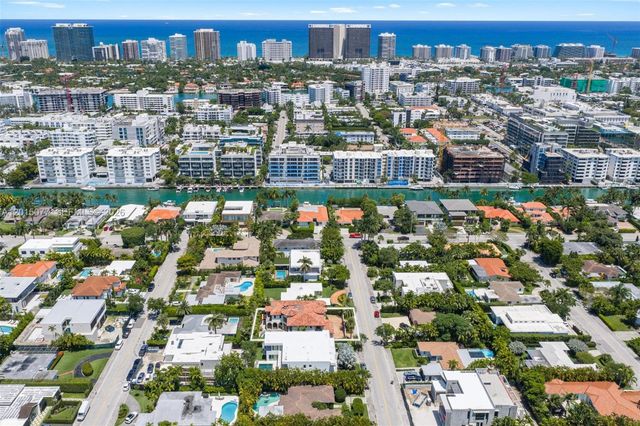 1251 99th Street, Bay Harbor Islands, FL 33154