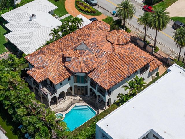 1251 99th Street, Bay Harbor Islands, FL 33154