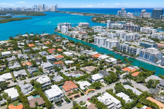 1251 99th Street, Bay Harbor Islands, FL 33154