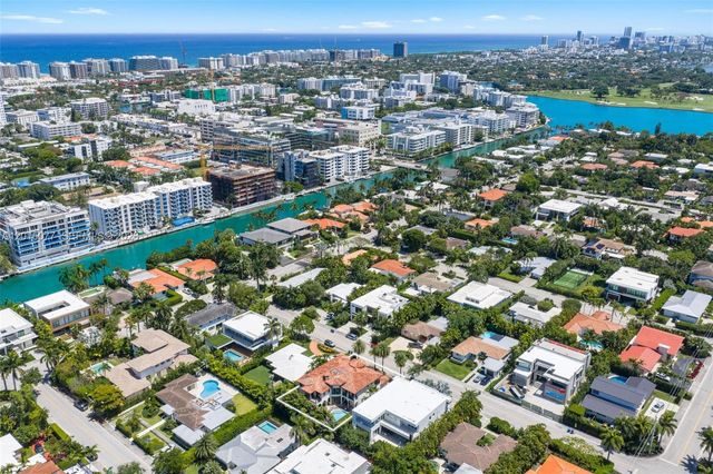 1251 99th Street, Bay Harbor Islands, FL 33154