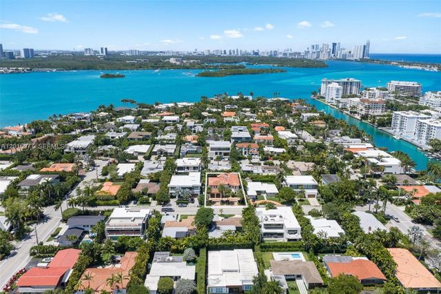 1251 99th Street, Bay Harbor Islands, FL 33154