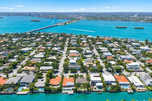 1251 99th Street, Bay Harbor Islands, FL 33154