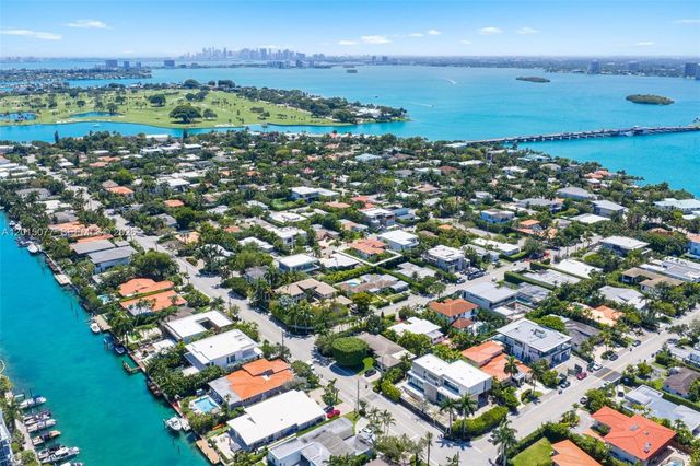 1251 99th Street, Bay Harbor Islands, FL 33154