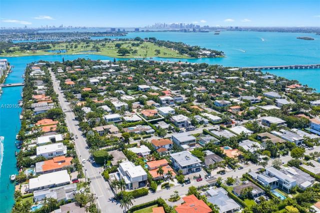 1251 99th Street, Bay Harbor Islands, FL 33154