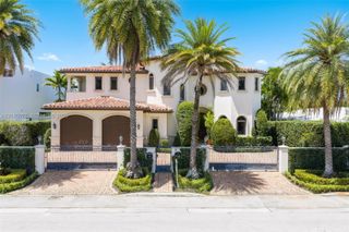 1251 99th Street, Bay Harbor Islands, FL 33154