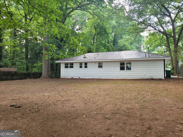 4059 Canby Lane, Decatur, GA 30035