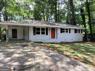 4059 Canby Lane, Decatur, GA 30035