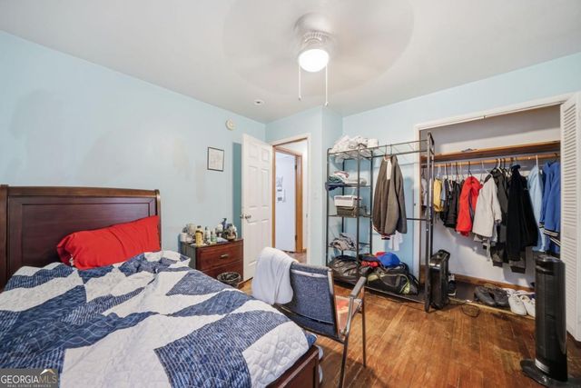 2713 Neptune Place, Decatur, GA 30034