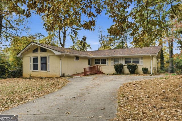 2713 Neptune Place, Decatur, GA 30034