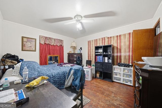 2713 Neptune Place, Decatur, GA 30034