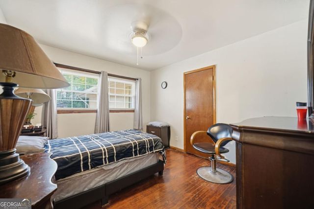 2713 Neptune Place, Decatur, GA 30034