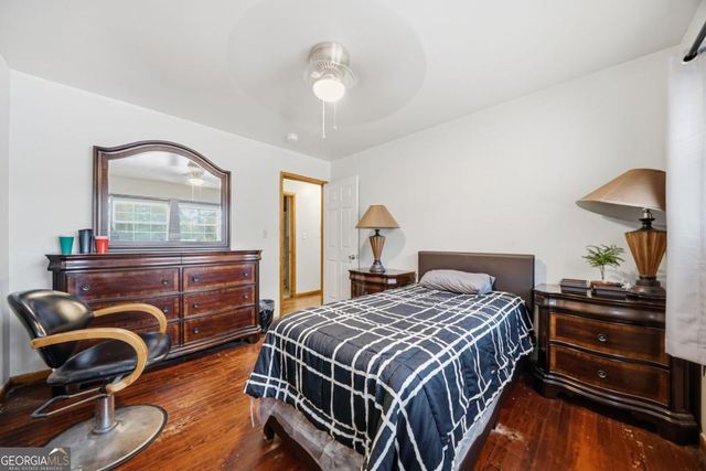 2713 Neptune Place, Decatur, GA 30034