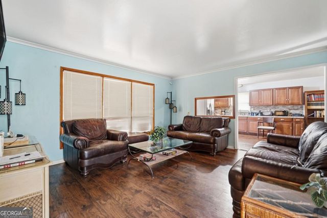 2713 Neptune Place, Decatur, GA 30034