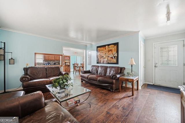 2713 Neptune Place, Decatur, GA 30034