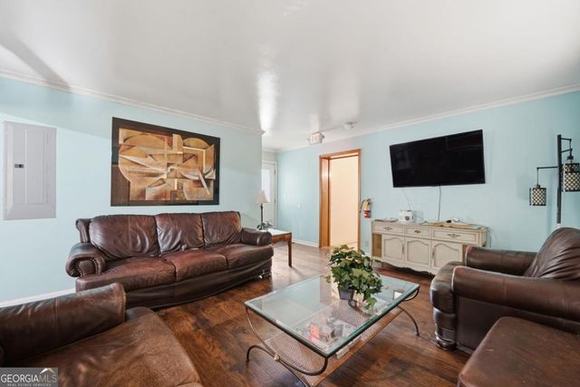 2713 Neptune Place, Decatur, GA 30034