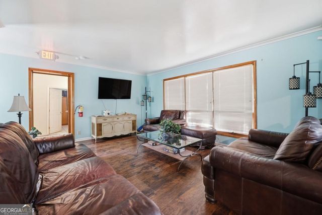 2713 Neptune Place, Decatur, GA 30034