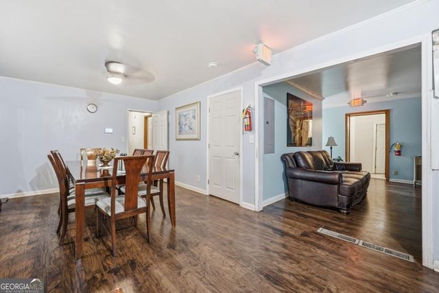 2713 Neptune Place, Decatur, GA 30034