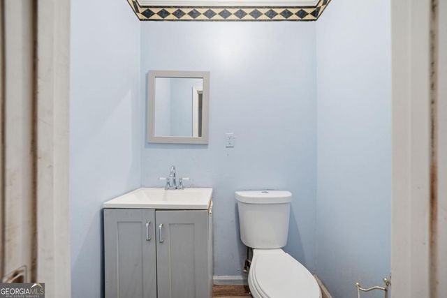 2713 Neptune Place, Decatur, GA 30034