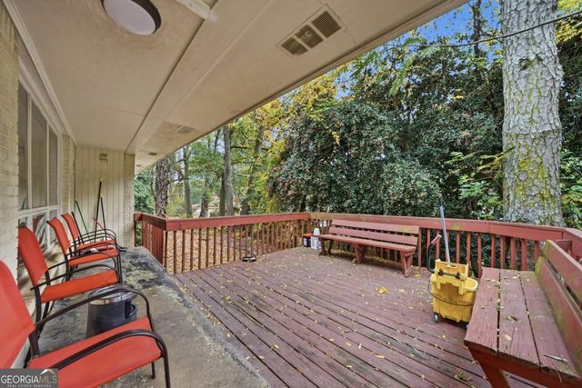 2713 Neptune Place, Decatur, GA 30034