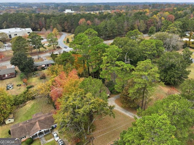 2713 Neptune Place, Decatur, GA 30034