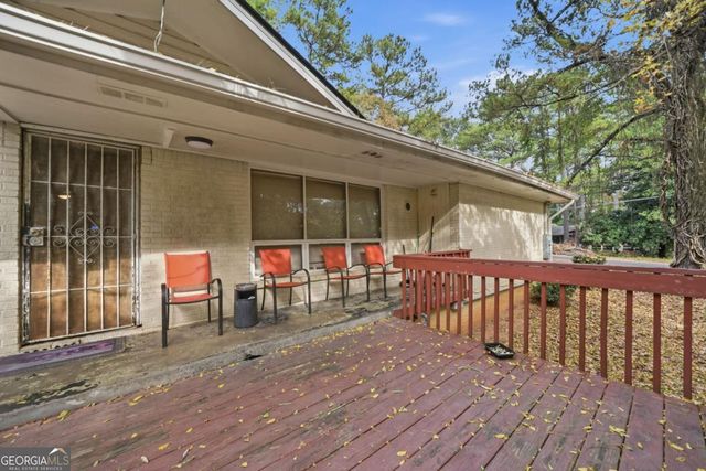 2713 Neptune Place, Decatur, GA 30034