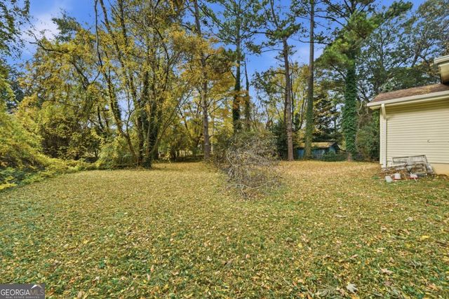 2713 Neptune Place, Decatur, GA 30034