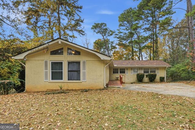 2713 Neptune Place, Decatur, GA 30034