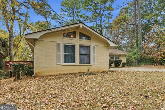 2713 Neptune Place, Decatur, GA 30034