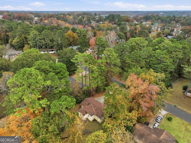 2713 Neptune Place, Decatur, GA 30034