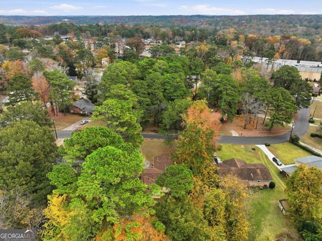 2713 Neptune Place, Decatur, GA 30034