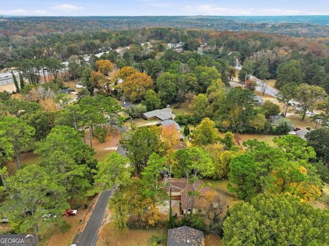 2713 Neptune Place, Decatur, GA 30034