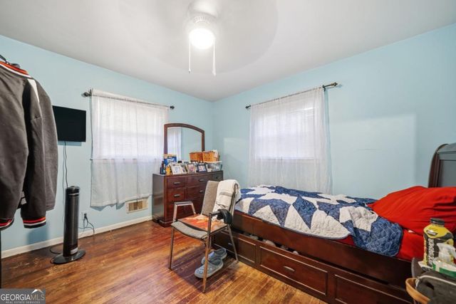 2713 Neptune Place, Decatur, GA 30034