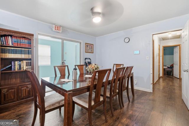 2713 Neptune Place, Decatur, GA 30034