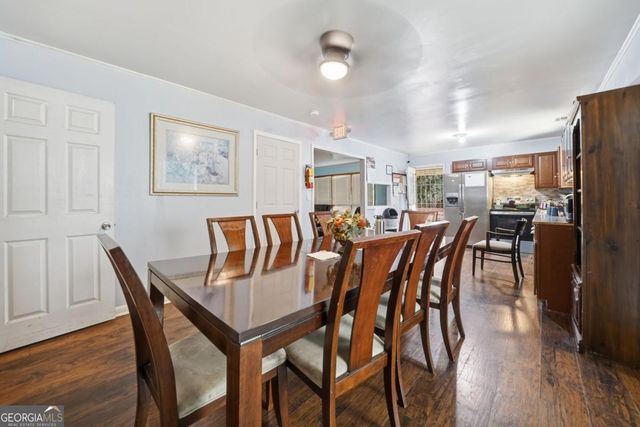 2713 Neptune Place, Decatur, GA 30034