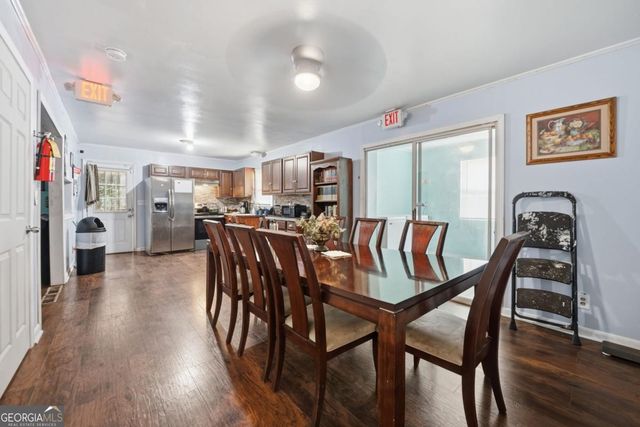 2713 Neptune Place, Decatur, GA 30034