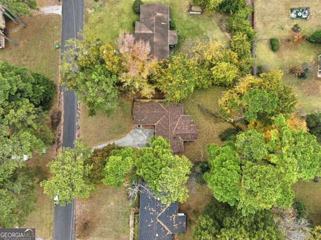 2713 Neptune Place, Decatur, GA 30034